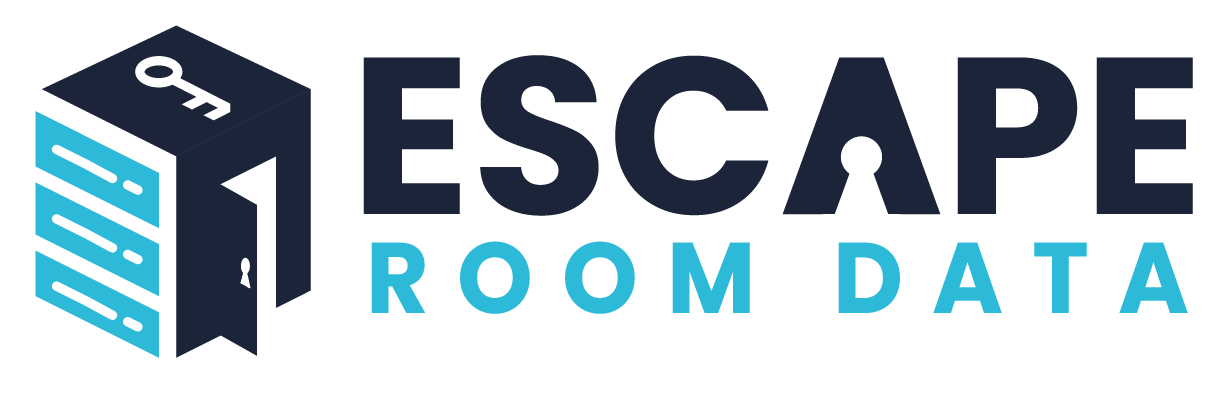Escape Room Data